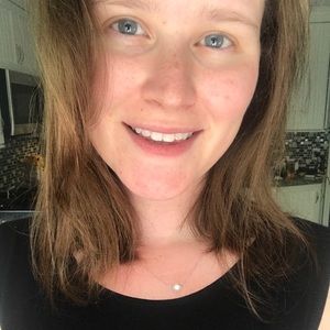 Meet your Posher, Olivia